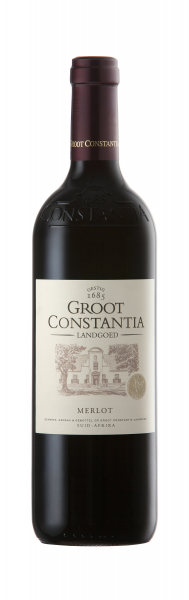Groot Constantia Trust NPC RF Groot Constantia Merlot 